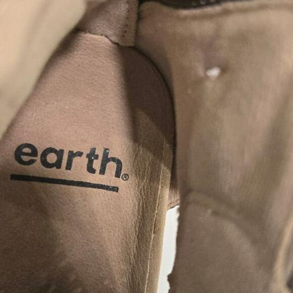 Open Toe Booties - Picture 4 of 8